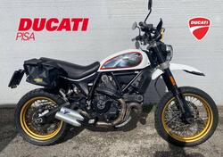 Ducati Scrambler 800 Desert Sled (2017 - 20) usata