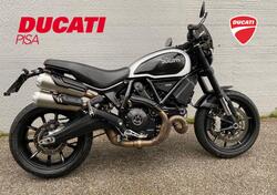 Ducati Scrambler 1100 Pro (2020 - 22) usata