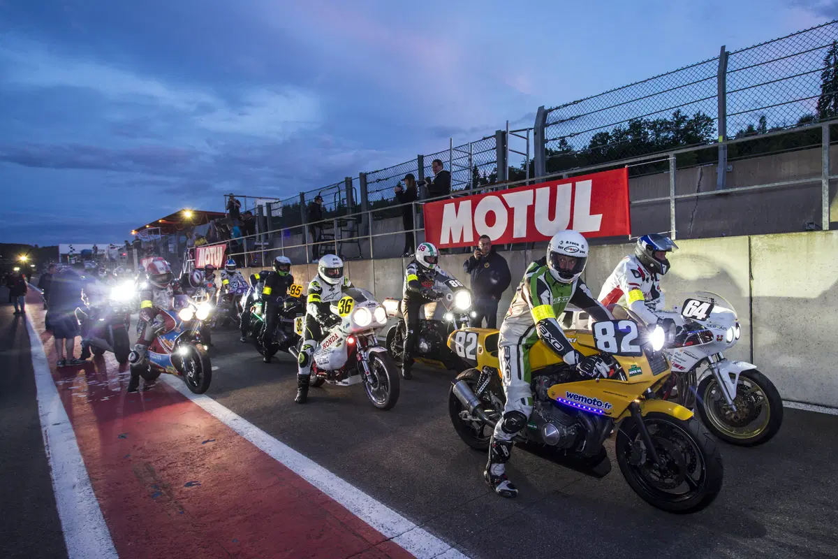Historic Racing Shine a Spa-Francorchamps (7)