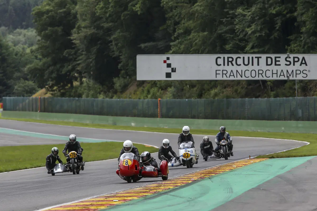 Historic Racing Shine a Spa-Francorchamps (30)