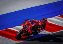 MotoGP 2024, GP della Thailandia. Gli orari TV su Sky, Now e TV8