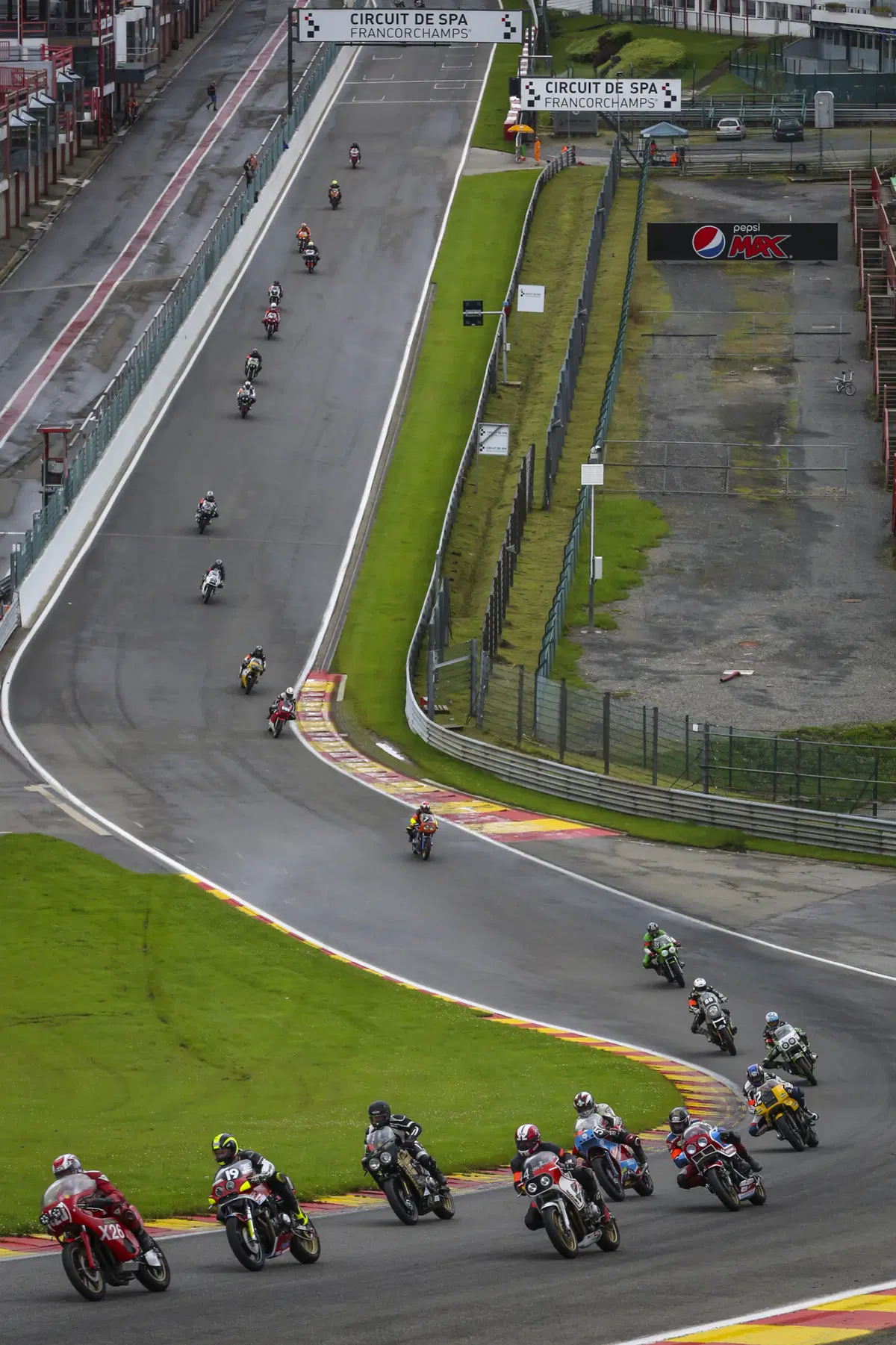Historic Racing Shine a Spa-Francorchamps (5)