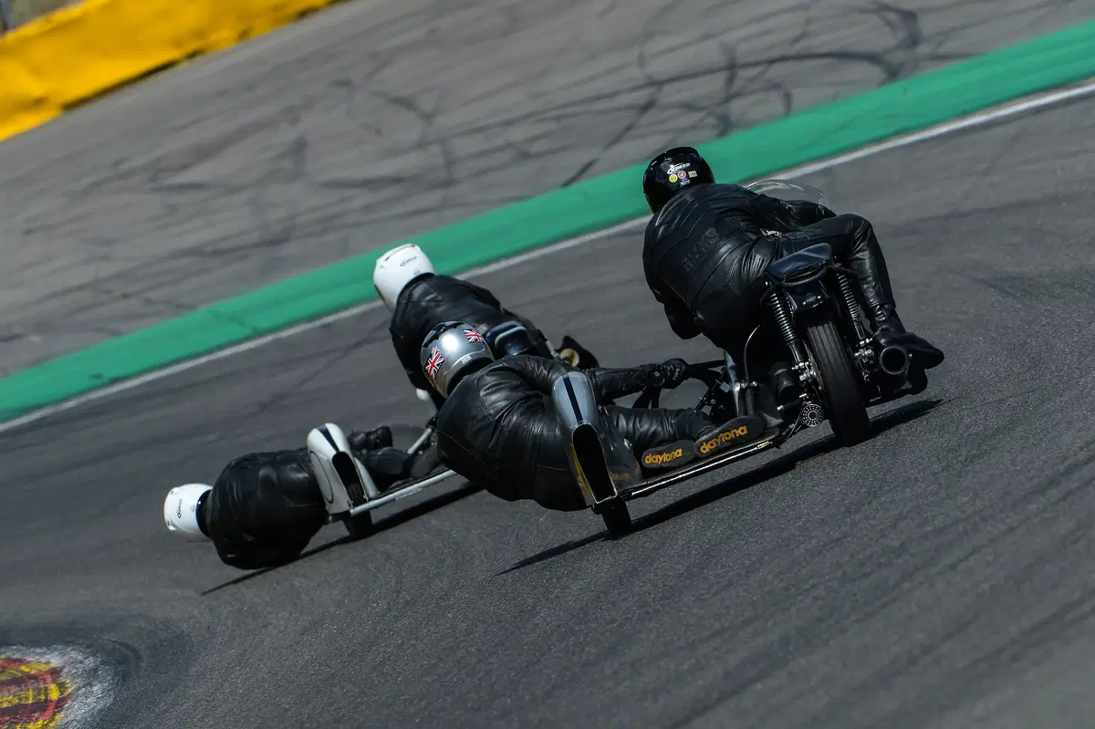 Historic Racing Shine a Spa-Francorchamps (11)