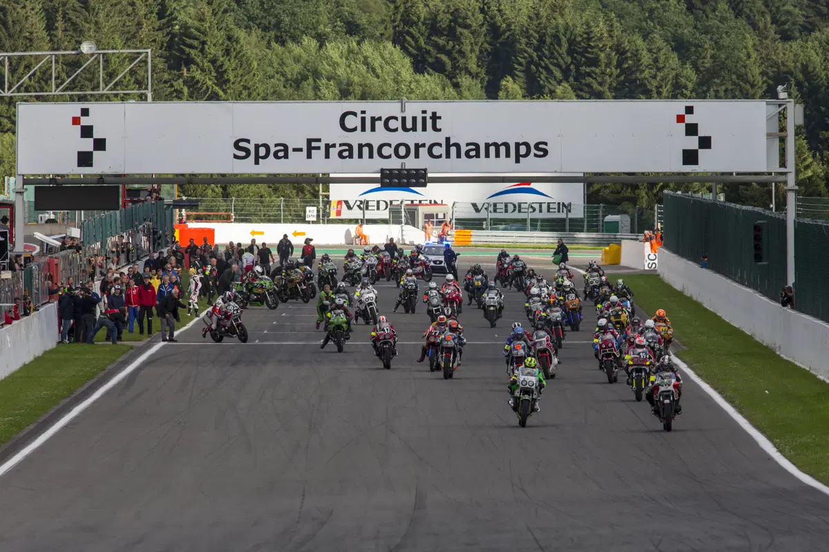 Historic Racing Shine a Spa-Francorchamps (12)