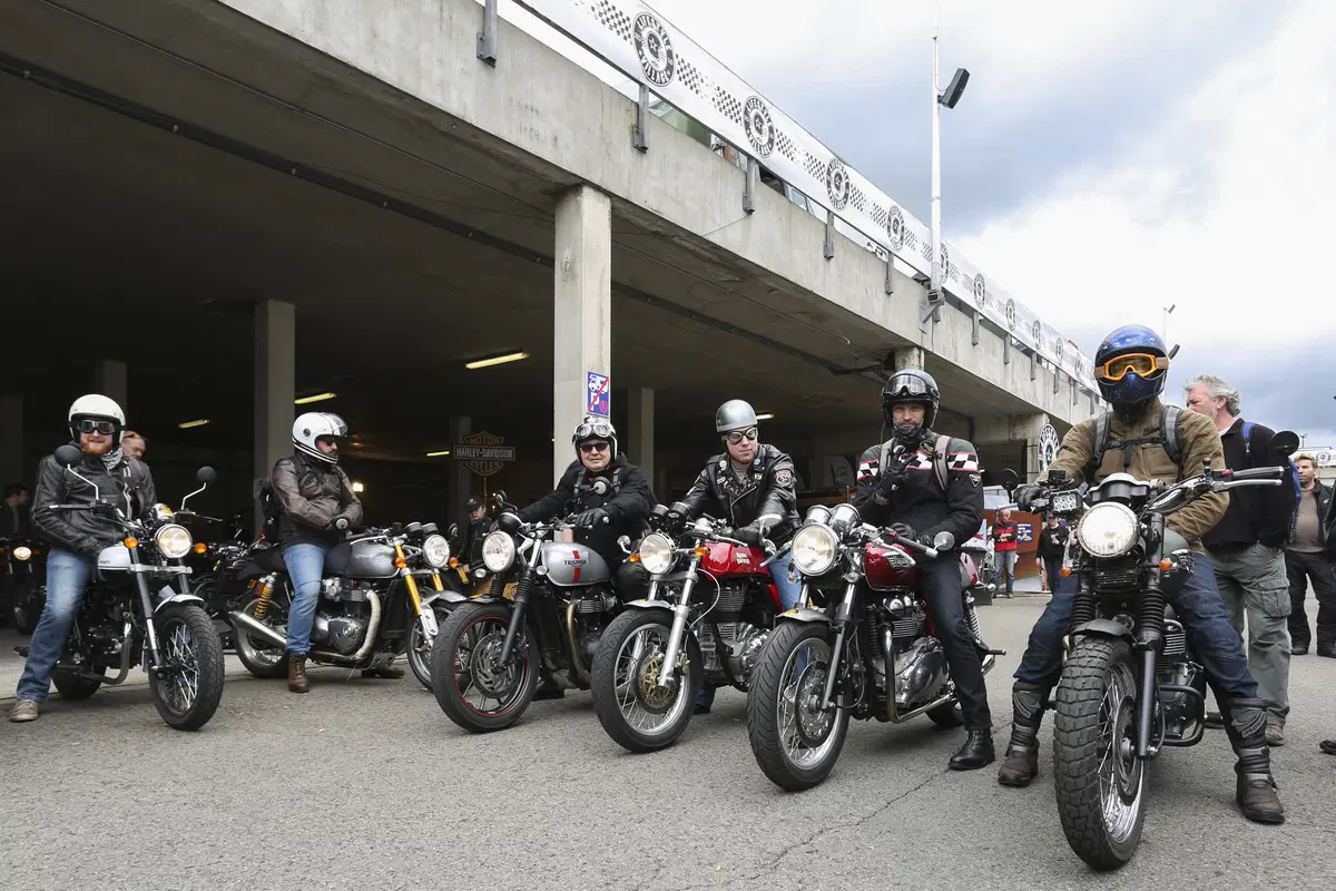 Historic Racing Shine a Spa-Francorchamps (18)