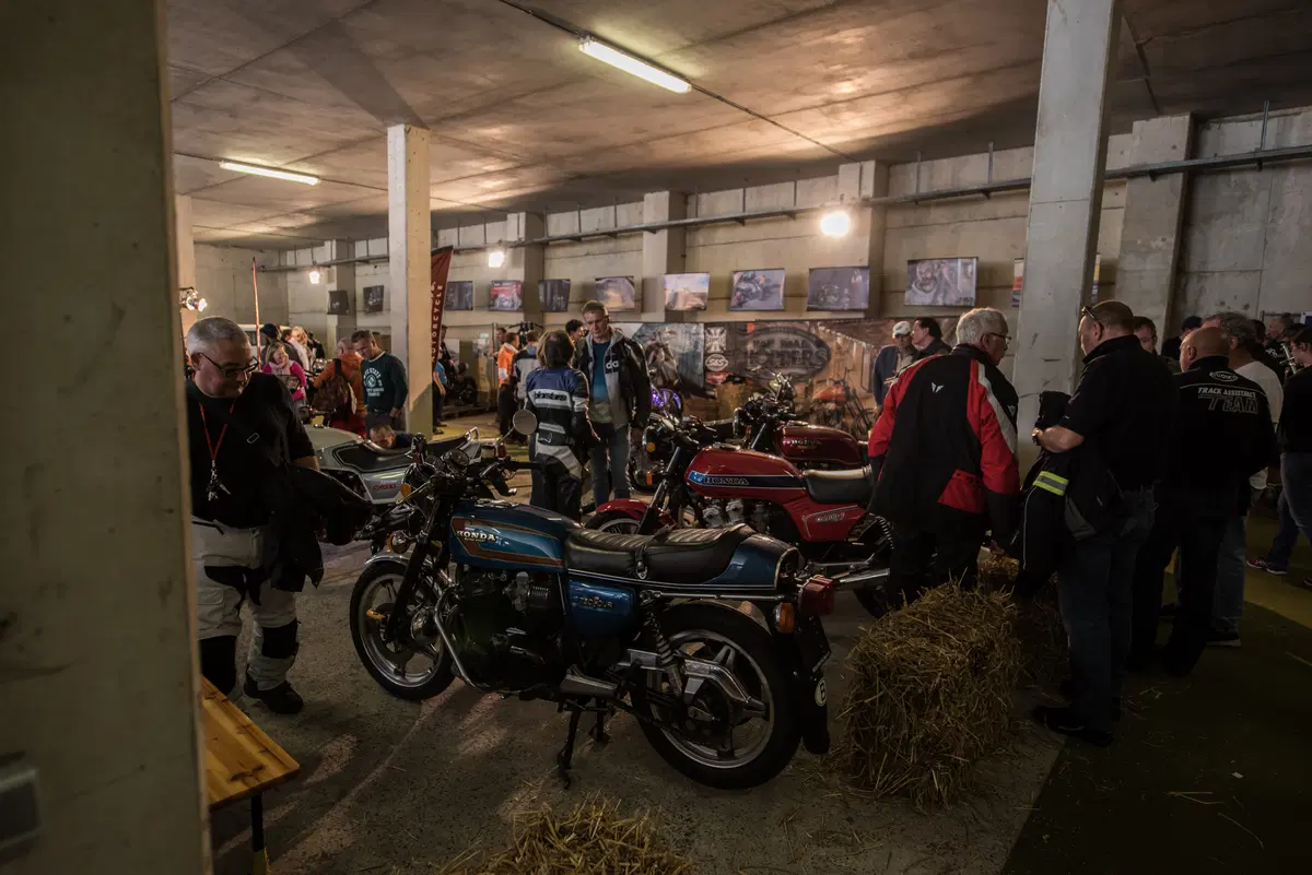 Historic Racing Shine a Spa-Francorchamps (22)