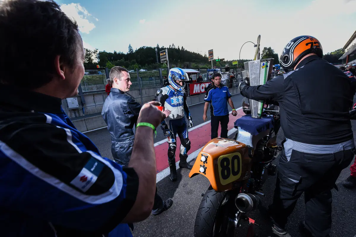 Historic Racing Shine a Spa-Francorchamps (25)