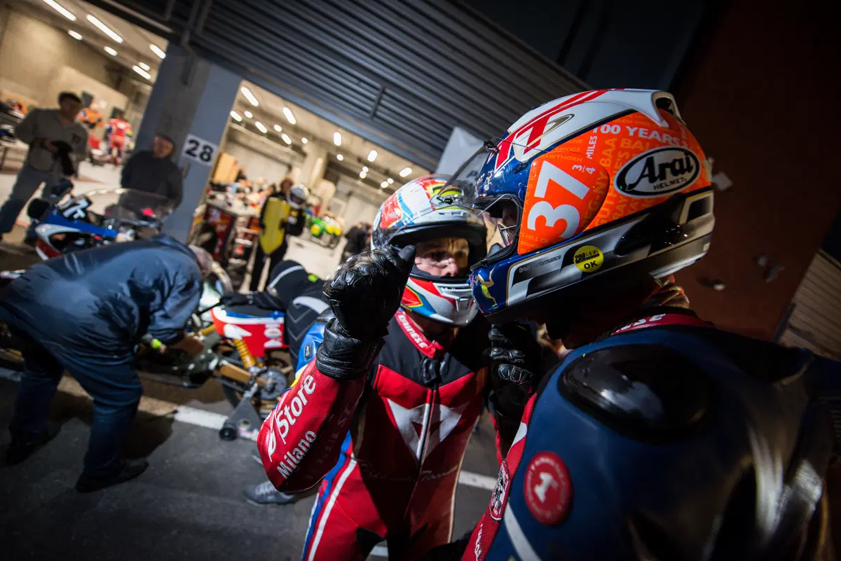 Historic Racing Shine a Spa-Francorchamps (26)