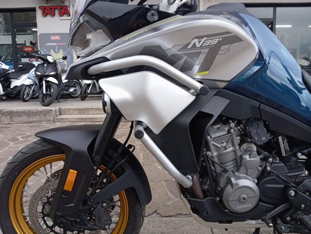 CFMOTO 800MT Sport (2022 - 24) (3)