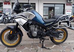 CFMOTO 800MT Sport (2022 - 24) usata