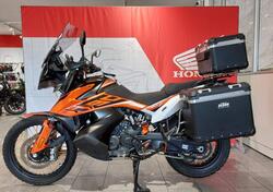 KTM 790 Adventure (2019 - 20) usata