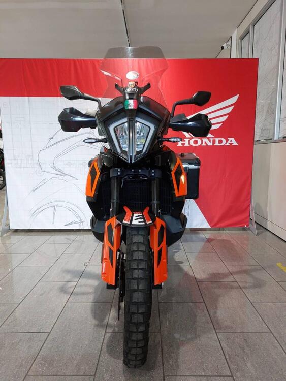 KTM 790 Adventure (2019 - 20) (3)