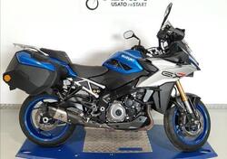 Suzuki GSX-S1000GX (2024) usata