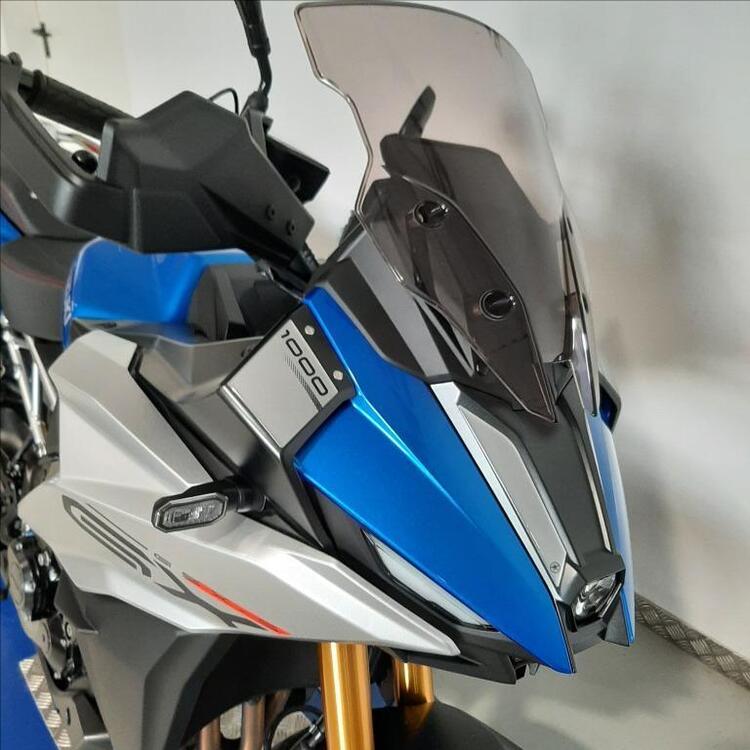 Suzuki GSX-S1000GX (2024) (4)