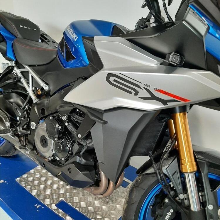 Suzuki GSX-S1000GX (2024) (5)