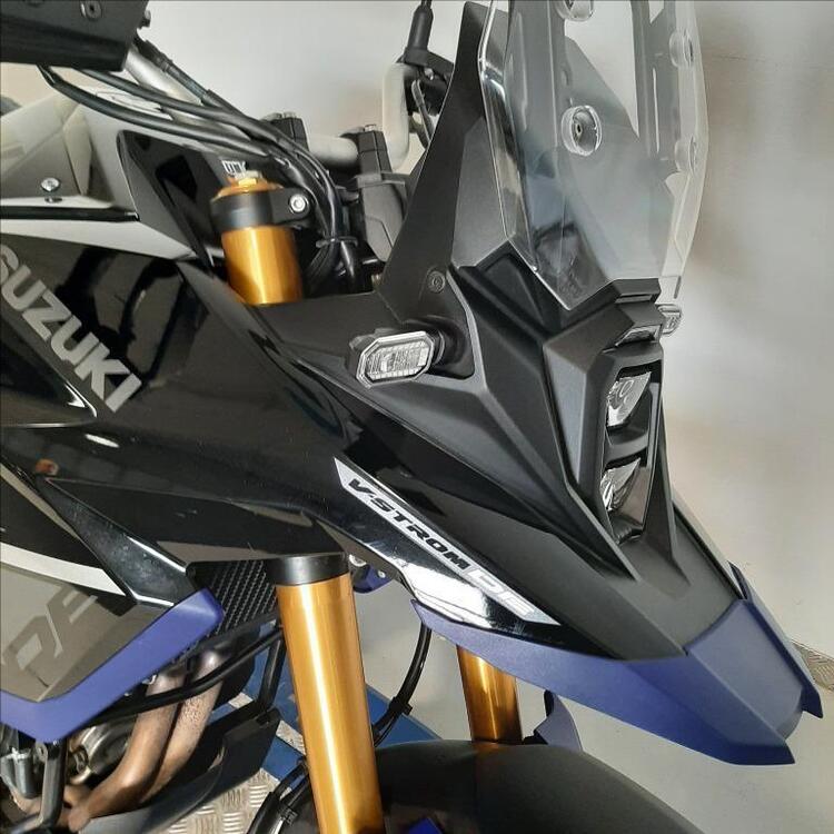 Suzuki V-Strom 800DE (2023 - 24) (4)