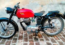 Moto Morini TURISMO 175 d'epoca