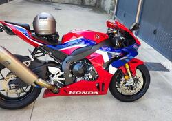 Honda CBR 1000 RR-R Fireblade SP (2020 - 21) usata