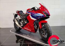 Honda CBR 500 R (2024) nuova