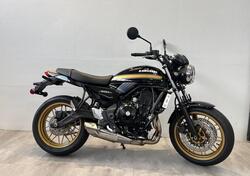 Kawasaki Z 650 RS (2022 - 25) nuova