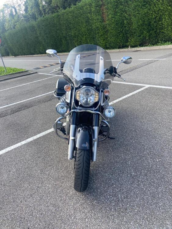 Moto Guzzi California 1400 Touring (2012 - 16) (3)