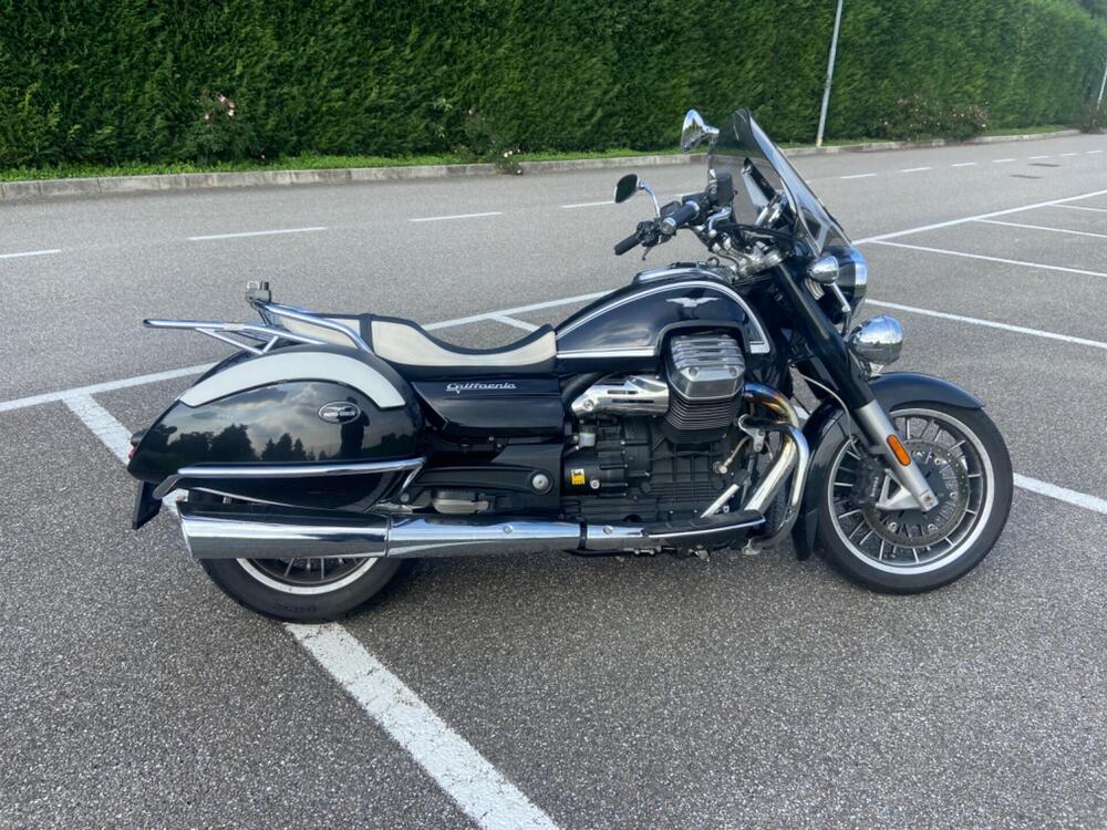 Moto Guzzi California 1400 Touring (2012 - 16) (4)