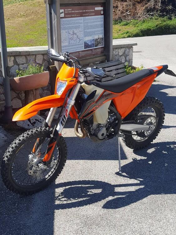 KTM EXC 350 F (2020) (2)