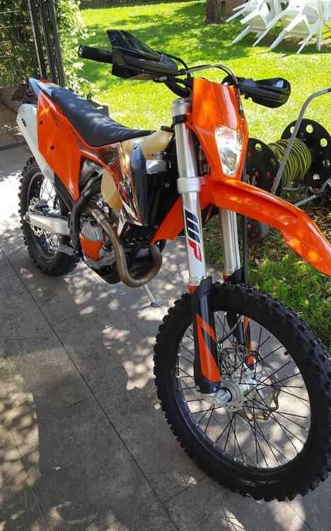 KTM EXC 350 F (2020) (3)