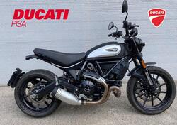 Ducati Scrambler 800 Icon Dark (2021 - 22) usata