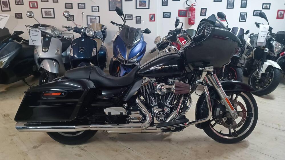 Harley-Davidson 1690 Road Glide Special (2013 - 16)