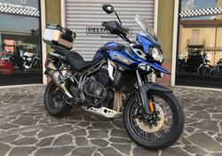 Triumph Tiger Explorer XCX 1215 ABS (2016 - 17) usata