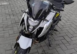 CFMOTO 650NK (2021 - 24) usata