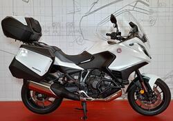 Honda NT 1100 Urban (2022 - 24) usata