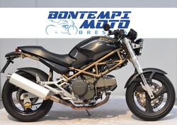 Ducati Monster 600 Dark (1998 - 01) usata