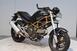 Ducati Monster 600 Dark (1998 - 01) (8)