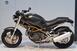 Ducati Monster 600 Dark (1998 - 01) (10)