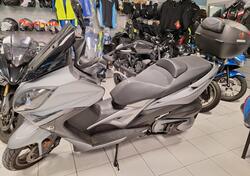 Kymco Xciting 400i (2012 - 17) usata