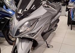 Kymco Xciting 400i (2012 - 17) usata