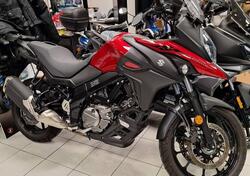 Suzuki V-Strom 650 (2021 - 24) usata