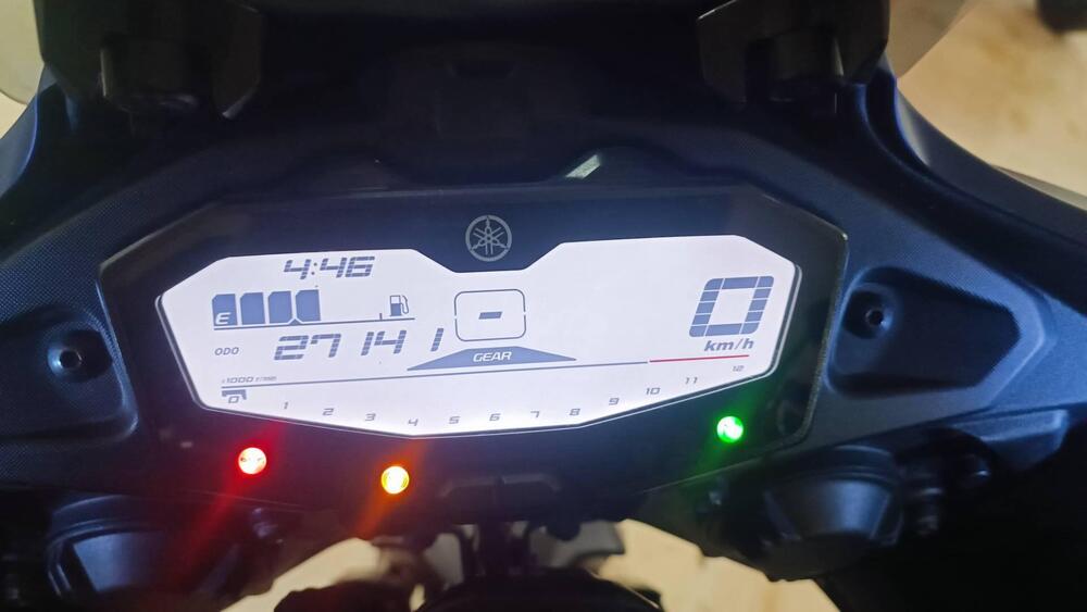 Yamaha Tracer 700 (2016 - 20) (5)