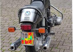 Bmw R 90S TT d'epoca