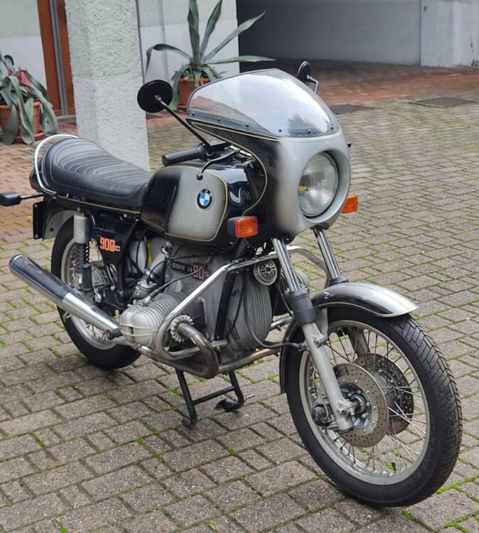 Bmw R 90S TT (5)