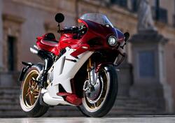 MV Agusta Superveloce 1000 Serie Oro (2024) nuova