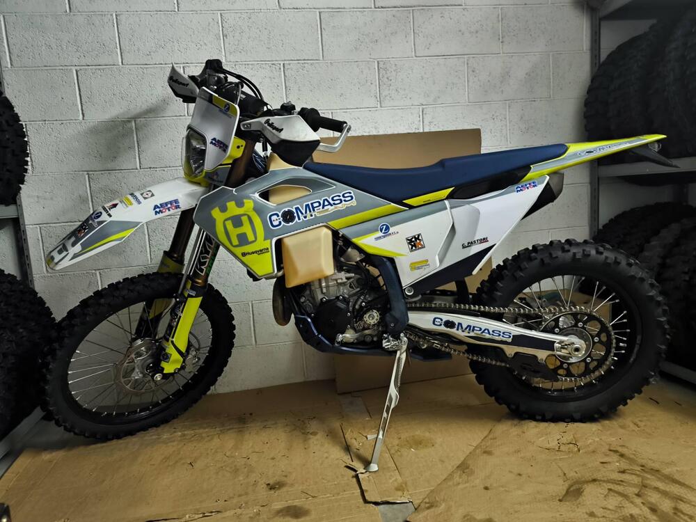 Husqvarna FE 501 (2024) (3)