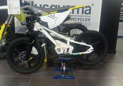 Husqvarna EE 1.20 (2023 - 24) nuova