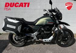 Moto Guzzi V85 TT (2021 - 23) usata