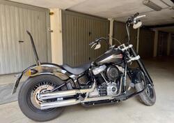 Harley-Davidson 107 Slim (2021) - FLSL usata