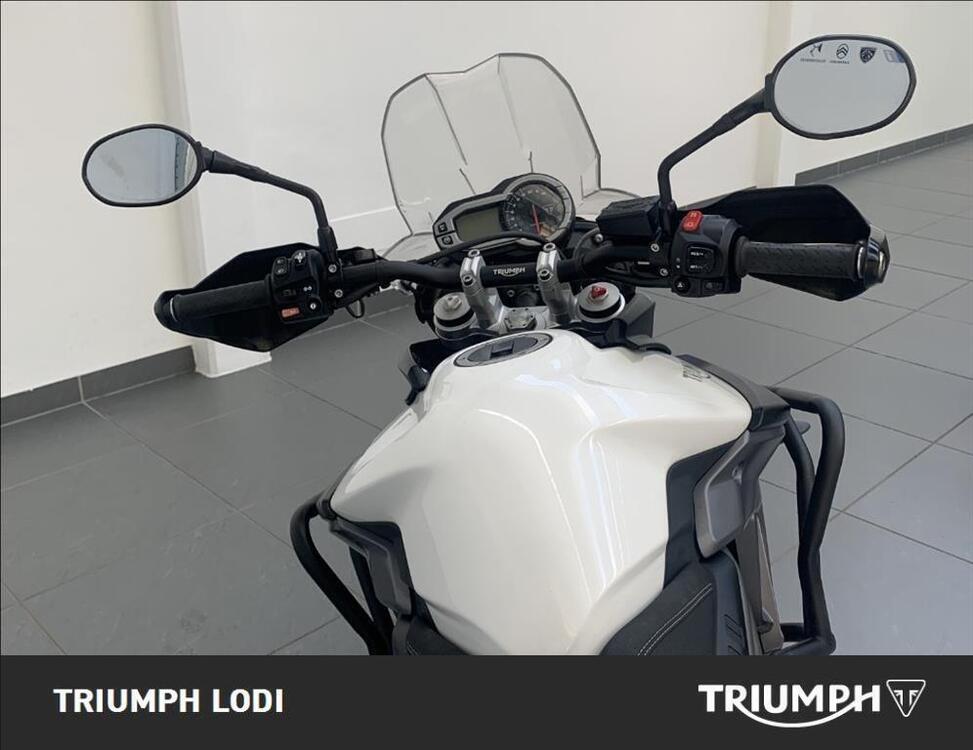 Triumph Tiger 800 XCx (2015 - 17) (4)