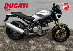 Ducati Monster 620 (2003 - 06) usata