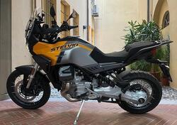 Moto Guzzi Stelvio PFF (2024) usata